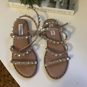 Steve Madden Women's Sandals size 7 like new or new